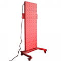 tl2000 red therapy light for skin care