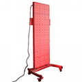 tl2000 red therapy light for skin care 