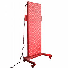 tl2000 red therapy light for skin care