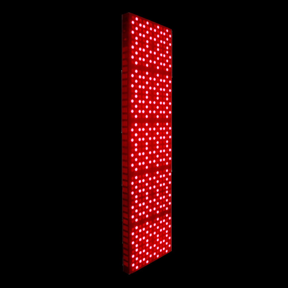 tl1000 red therapy light for skin care  3