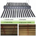 VP80*16 bars LED grow light bar 3