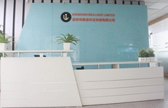 shenzhen idealight limited shenzhen idealight limited