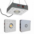 Full spectrum cxb3590 + 5w led grow light 200w plant led light for medical plant 5