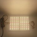 Quantum board led 65W QB120 V2 LM301B mix 660nm 3500K 4000k led indoor grow ligh