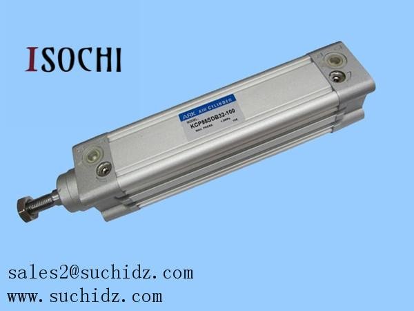 VEGA Machine Hydraulic Spare Parts Switching Pneumatic Cylinder KCP95SDB32-100 
