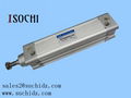 VEGA Machine Hydraulic Spare Parts Switching Pneumatic Cylinder KCP95SDB32-100 