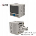 Digital Pressure Switch DPS30 Positive Pressure Z  1