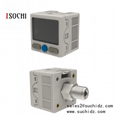 Digital Pressure Switch DPS30 Mixed Pressure H Pressure Transmitter