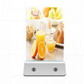 High capacity menu power bank   2