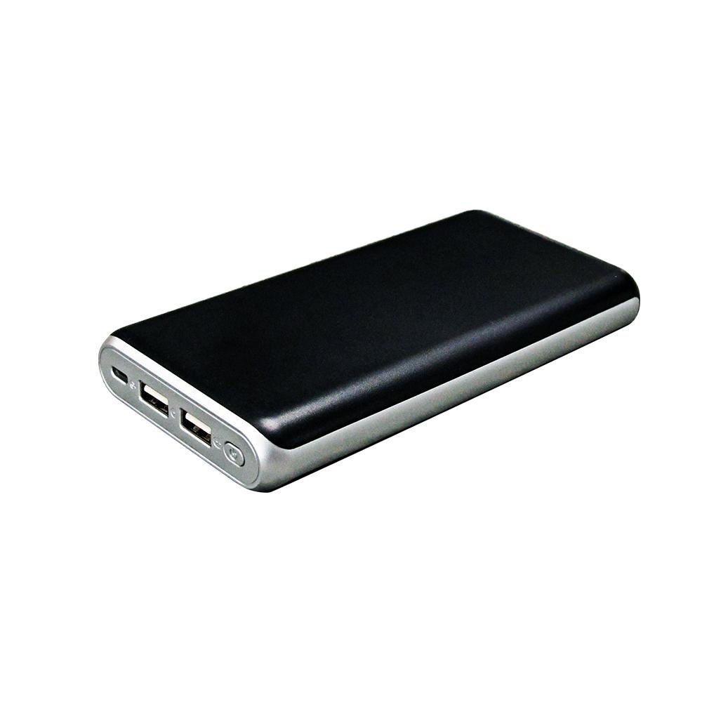 2019 new products wireless power bank 20000mah for mobile phone 