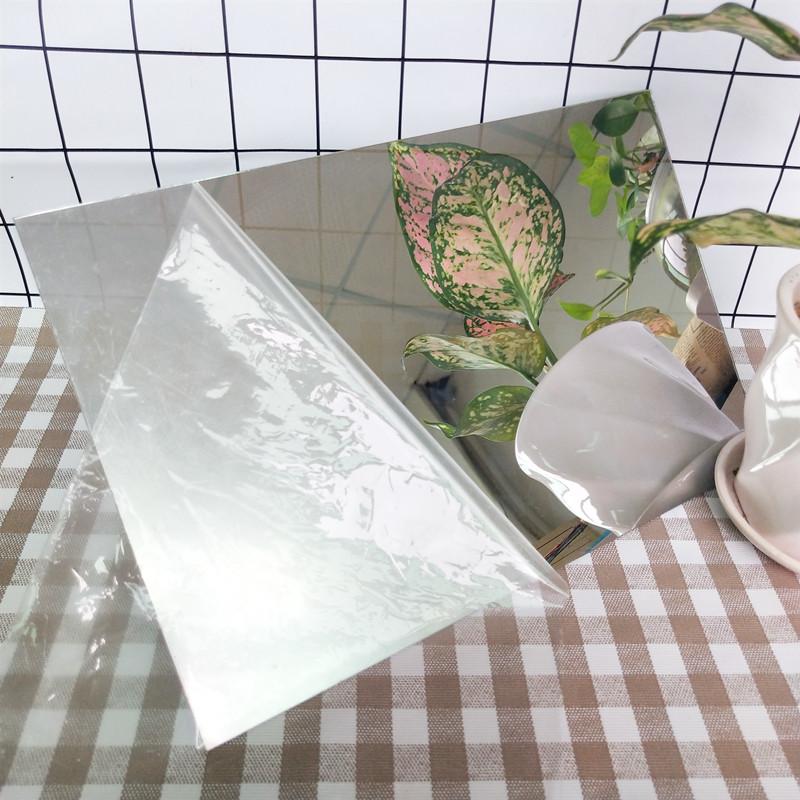 源頭廠家直銷PC玩具半透鏡片