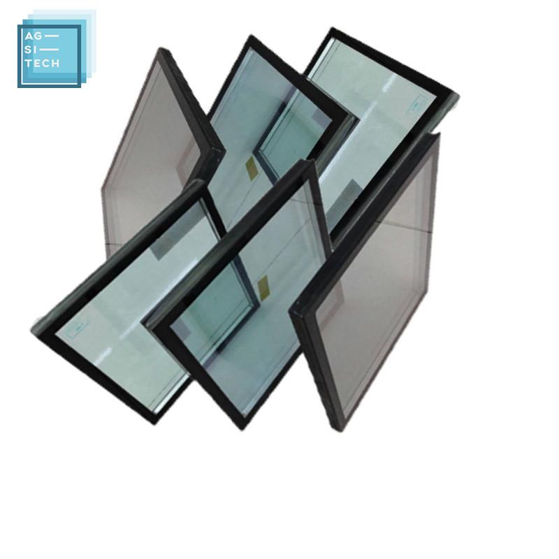 glass building blocks AGS.D0001 AGSITECH (China Manufacturer