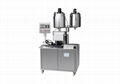 12 nozzle lipstick filling machine