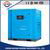 The highest quality diesel fuel screw air compressor  1