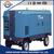 The highest quality diesel fuel screw air compressor  2