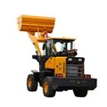 Small loaders main features 2