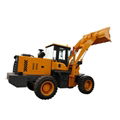 Small loaders main features 4