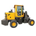 Small loaders main features 5