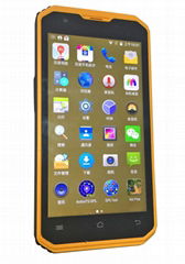 Cheapest Factory 5.99 inch MTK6763T Octa-core 10800 mAh Rugged Phone