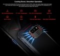 Cheapest Factory Android8.1MTK6763T5.99inch Octa-core Rugged Phone