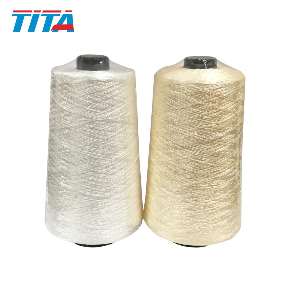 polyester sewing thread 150D TITA (China Manufacturer) Yarn