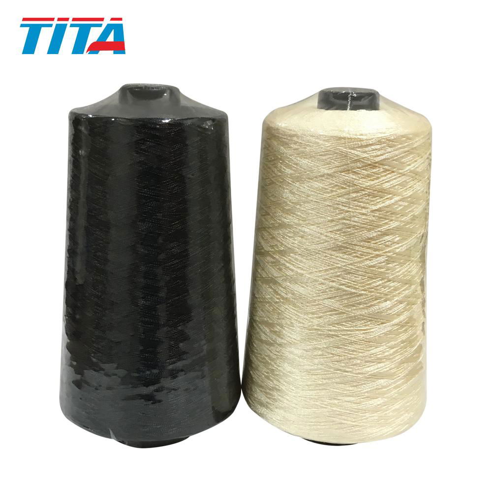 polyester sewing thread 150D 5