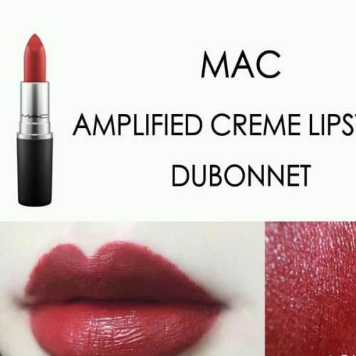 Matte lipstick 5