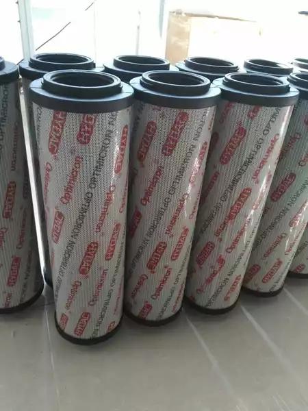液压油滤芯STR1003G1M90替代贺德克 3