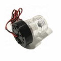 China 2.5W 3NM 12 - 24v DC LED Marine Navigation Lighting  2