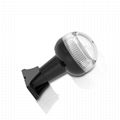 4inch 12V LED Marine Yacht Navigation Light All-Round Lamp 3