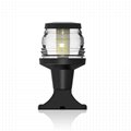 12V to 24V DC marine LED Boat lighting control panel Yacht Navigation lamp  1