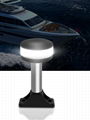 Stainless Steel 12V LED waterproof Marine Yacht Navigation Light 360 degree Ligh 3