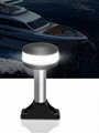 Stainless Steel 12V LED waterproof Marine Yacht Navigation Light 360 degree Ligh