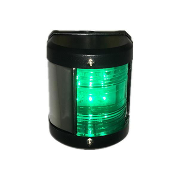 China Supplier LED Marine Navigation Side Lights 12v for Boats 12m 2