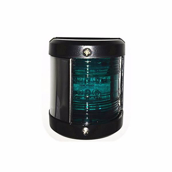 China Supplier LED Marine Navigation Side Lights 12v for Boats 12m 3