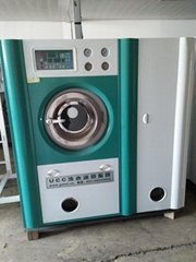 出售10公斤乾洗店水洗機