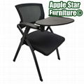 AS86-2  **Traning Chair with writing