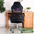 AS88-15  **Executive Office Chair smart premium series 4