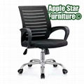 AS968-88  **Conference chair first choice for Office & Interview Rooms 1