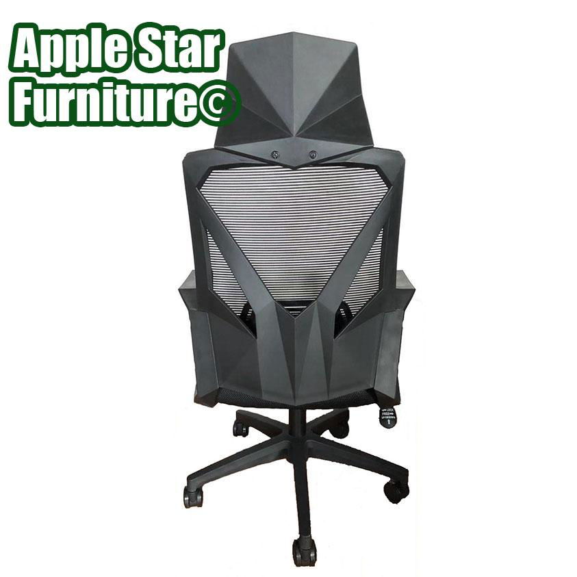 AS911  **New Arrival Game Chair with Lumbar Support Feeling Perfect 2