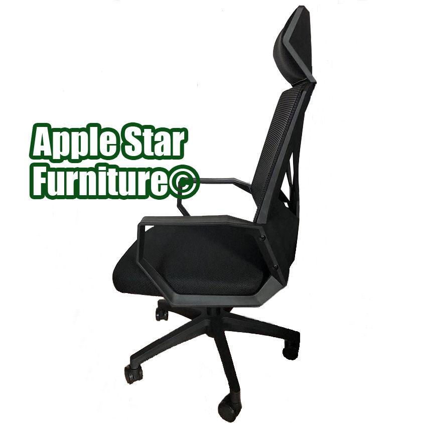 AS911  **New Arrival Game Chair with Lumbar Support Feeling Perfect 3