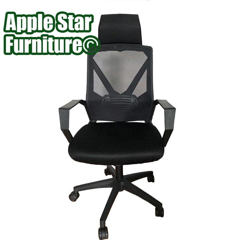 AS911  **New Arrival Game Chair with Lumbar Support Feeling Perfect 4