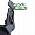 AS911  **New Arrival Game Chair with Lumbar Support Feeling Perfect