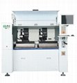 MOJE M612 High Speed And High Accuracy Flexible Advanced SMT Machine, SMT Chip M