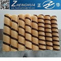 Shanghai wafer stick egg roll production line 1