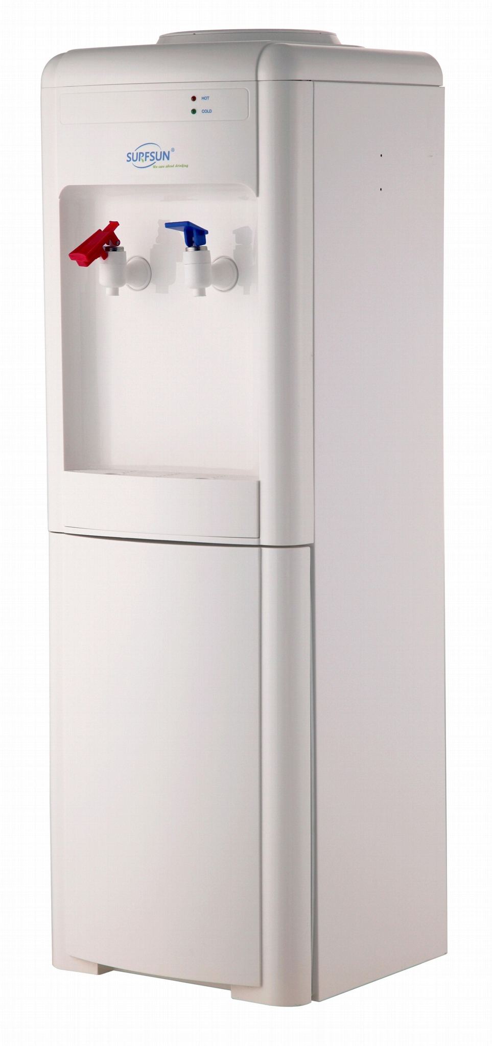 hot and cold water dispenser YLR56VN04 surfsun (China Manufacturer
