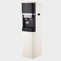 China Floor Standing Hot Cold Water Dispenser  1