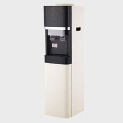 China Floor Standing Hot Cold Water Dispenser 