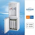  Korea RO water dispenser 5