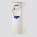 Classic standing hot and cold water dispenser  2